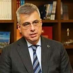 Bakan Memişoğlu: ABD ile ortak hareket etmek istiyoruz