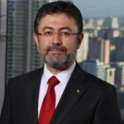 Bakan Yumaklı duyurdu: 600 milyon dolarlık kontrol tesisleri yapılacak!