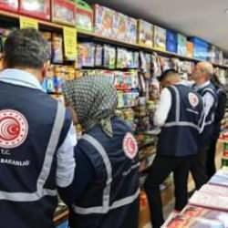 Bakanlık listeyi güncelledi: İki ürünün satışı yasaklandı