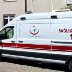 Bakkalda facia! Anne ile kızı yaşamını yitirdi