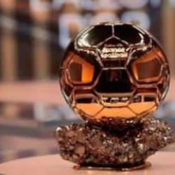 Ballon d'Or ödülü sahibini buluyor! İlk 10'a giren isimler belli oldu | CANLI