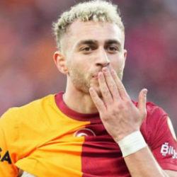 Barış Alper Yılmaz s&ouml;zleşme uzattı! Yeni maaşı dudak u&ccedil;uklattı