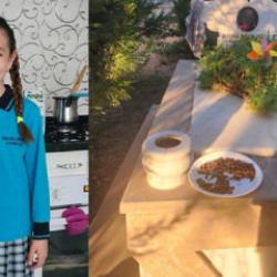 Başıboş köpek saldırısında ölmüştü: Mezarına alçak saldırı! Mama bıraktılar