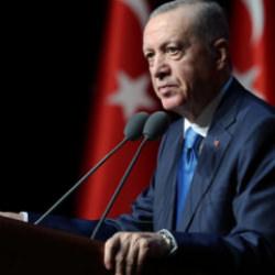 Başkan Erdoğan'dan Yavuz Bülent Bakiler için taziye mesajı