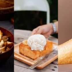 Bayat ekmeği değerlendirebileceğiniz en pratik tarifler