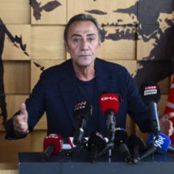 Berhan Şimşek'ten İmamoğlu ve tayfasına Erdoğan göndermesi: CHP'yi karıştıracak sözler