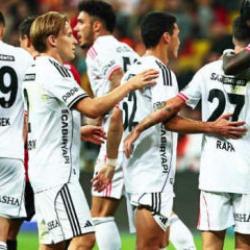 Beşiktaş, derbi öncesi Kocaeli engelinde! 8 isim geri dönüyor