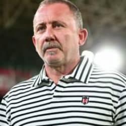 Sergen Yalçın'dan ilk 11'de sürpriz hamle: 18'lik yıldız adayını oynatacak