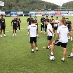 Beşiktaş'ta 'istenmeyen' adamdı: Premier Lig'de küllerinden doğdu