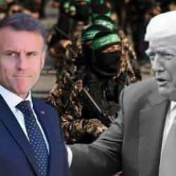 BM'de Hamas gerilimi: 'Siz vurdukça onlar güçlendi'