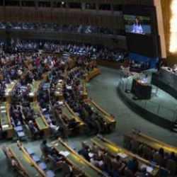 BM’yi insanlığın ufkuna taşımak..