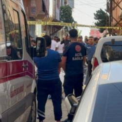 Boşanma aşamasındaki eşini öldürüp yaşamına son verdi!