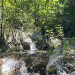 Bu manzara yorgunluğu unutturuyor: &rdquo;İnsana sağlık ve enerji veriyor&rdquo;