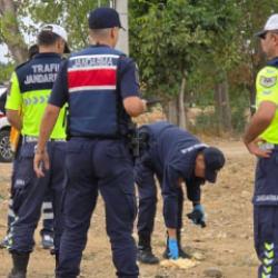 Bursa'da silahlı kavga: 1 ölü, 2 yaralı!
