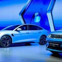 BYD: Bataryalarımızı Avrupa'da üretmemiz gerek!