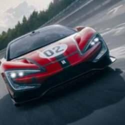 BYD YANGWANG U9 Xtreme d&uuml;nyanın en hızlı seri &uuml;retim otomobili oldu