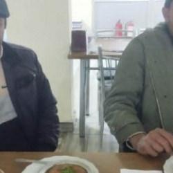 Alacak kavgasında kan aktı: 2 ölü!