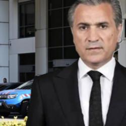 Can Holding YK Başkanı Kemal Can gözaltına alındı