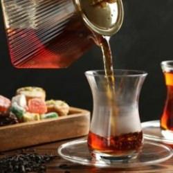 Çayın daha parlak ve lezzetli olması için ipuçları