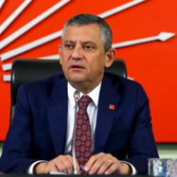 CHP, TBMM yasama yılı açılışına katılmayacak