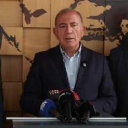 CHP'de kongre yapıldı: Gürsel Tekin'den ilk açıklama