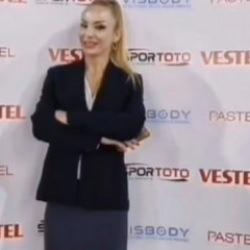 Fotoğrafları internette izinsiz yayınlandı: Cimnastik antrenöründen tepki