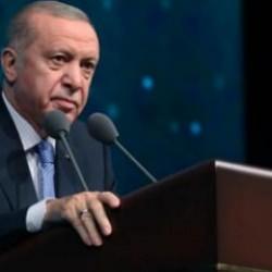Cumhurbaşkanı Erdoğan'dan çağrı: Filistin'i tanıyın