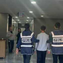 Nevşehir'de cinayet: Ölen 15, öldüren 14 yaşında!