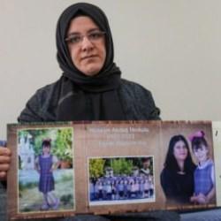 Üzerine koltuk düşen Ebrar'ın ölümüne ilişkin acılı anne konuştu