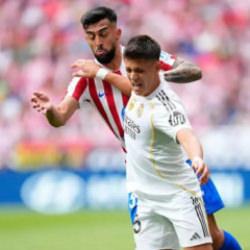 Derbiye 1 gol 1 asistle damga vurmuştu! Arda Güler'in bir hareketine tepki: Pervasız...
