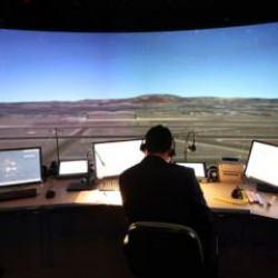 DHMİ 14 asistan hava trafik kontrolörü alacak