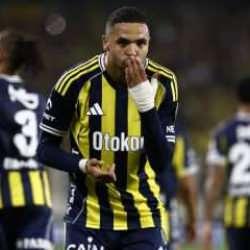 Dinamo Zagreb - Fenerbahçe! Muhtemel 11'ler