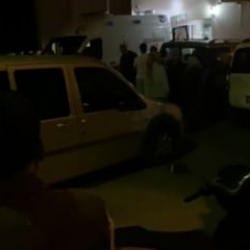 Diyarbakır'da bir otomobil uzun namlulu silahla tarandı: 1 &ouml;l&uuml;, 1 yaralı