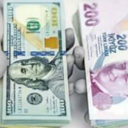 Dolar/TL güne nasıl başladı? İşte güncel fiyatlar