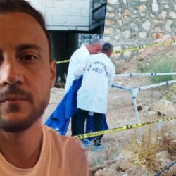 Düğüne günler kalmıştı: Boş arazide cesedi bulundu