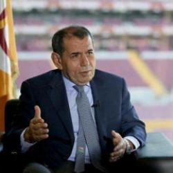 Dursun Özbek yeni anlaşmayı duyurdu! "Birkaç gün içinde imzalayacağız"