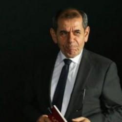 Dursun Özbek ilk ağızdan duyurdu: 'Cuma günü açılışımız var'