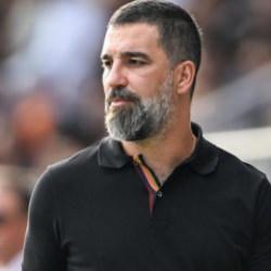 Duygusal sözler! Arda Turan eski arkadaşına veda etti