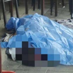 Edirne'de kanlı pusu: Kıraathanede vurularak öldürüldü!