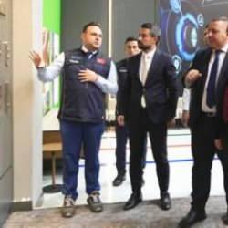 Emlak Konut Asansör'den Afrika'ya ilk ihracat
