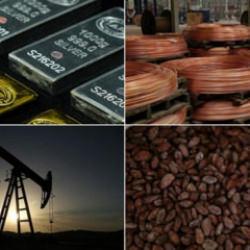 Emtia piyasalarında Fed belirsizliği sürerken gözler istihdam verilerine çevrildi