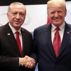 Erdoğan/Trump zirvesinden hangi sonuçlar bekleniyor?