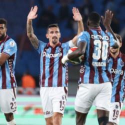 Fatih Karagümrük - Trabzonspor! İlk 11'ler