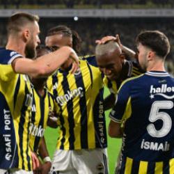 Fenerbahçe hayata döndü! Kadıköy'de kritik 3 puan