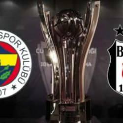 Fenerbahçe Beko-Beşiktaş GAİN maçı hangi kanalda? 38. CUMHURBAŞKANLIĞI KUPASI MAÇI