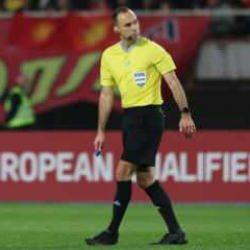Fenerbahçe - Dinamo Zagreb maçının hakemi belli oldu