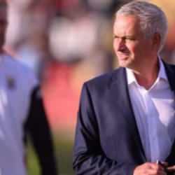 Fenerbahçe efsanesinden Mourinho'ya beddua: 'Defteri kapandı'