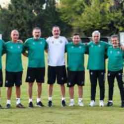 3 kez Süper Lig şampiyonu olmuştu: Şimdi 3. Lig ekibinin başına geçti