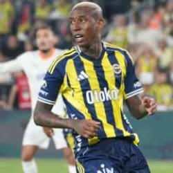 15 milyon Euro kazanan Talisca kabustan uyanamıyor: 12 istatistikte 0 çekti