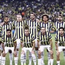 Fenerbahçe'den ayrıldı uçuşa geçti! 12 maçta 10 gol atarak gündem oldu